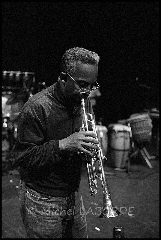 Lester Bowie