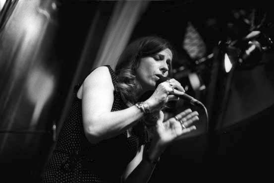 Marjolaine Reymond