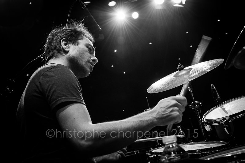 Fabrice Moreau