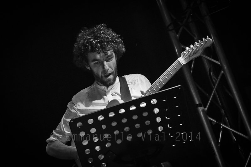 Federico Casagrande