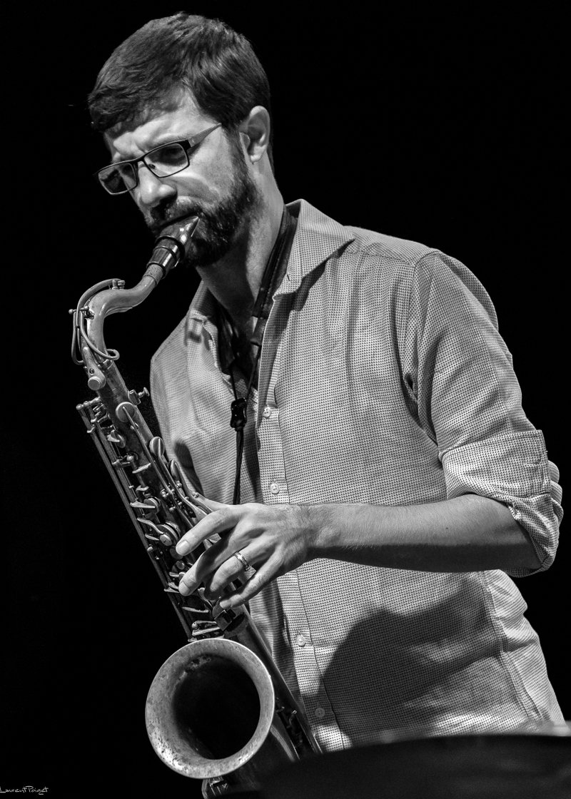 Robin Verheyen