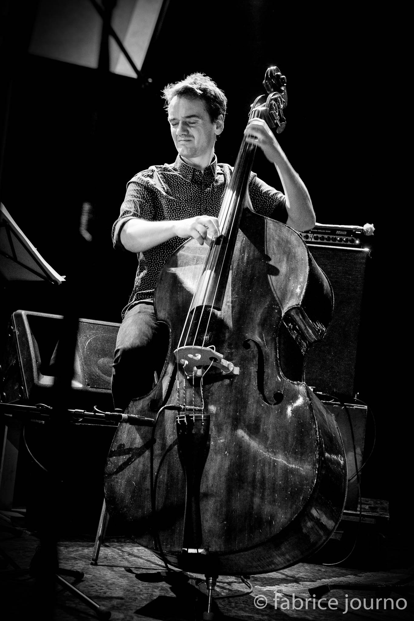 Stéphane Kerecki