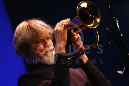 Tom Harrell