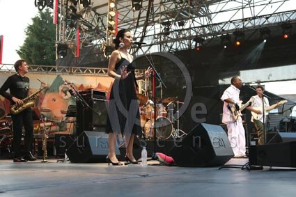 Etienne Mbappé / Catherine Petit / Hervé Gourdikian / Jim Grandcamp / Roger (…)