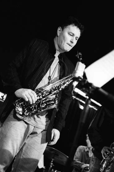 Sylvain Beuf