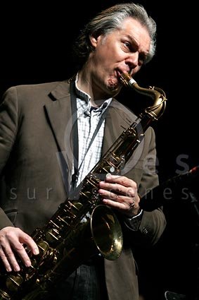 Jan Garbarek