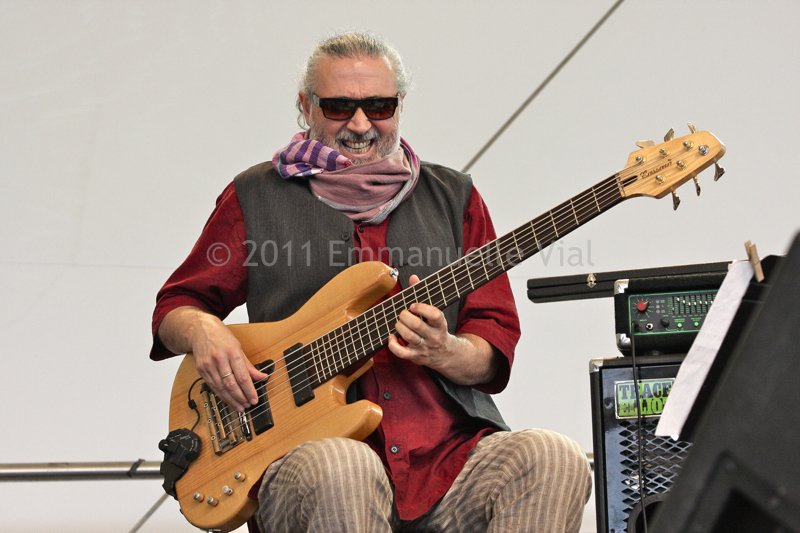 Carlos El Toro Buschini