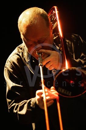 Nils Landgren