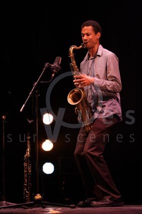 Mark Turner