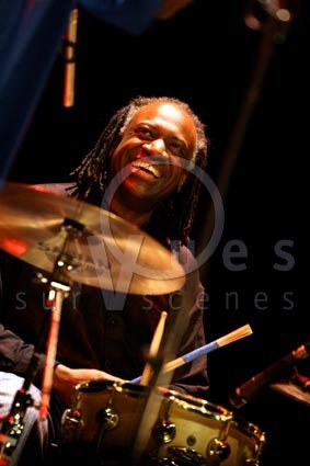 Larry Crockett