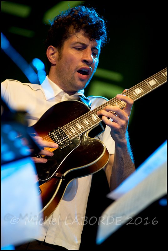 Ronny Graupe