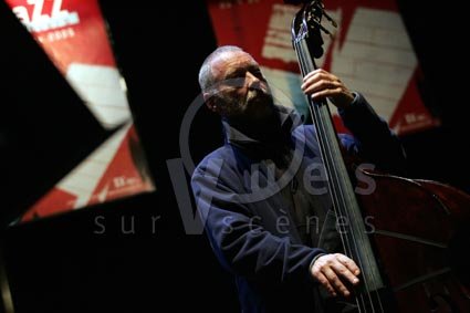 Dave Holland