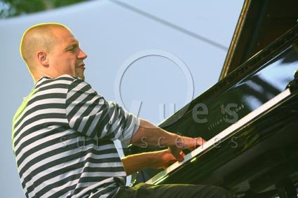 Esbjorn Svensson
