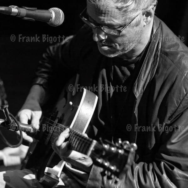 Marc Ribot