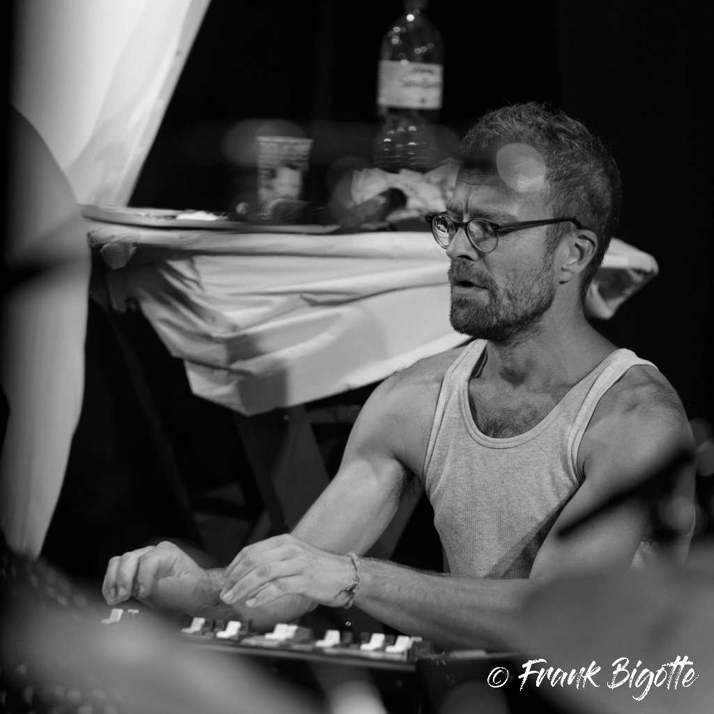 Sébastien Pallis