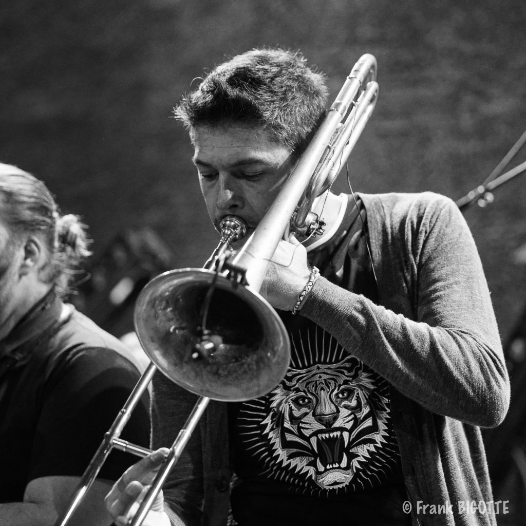 Pascal Bouvier (Ethioda & Mac Singe)