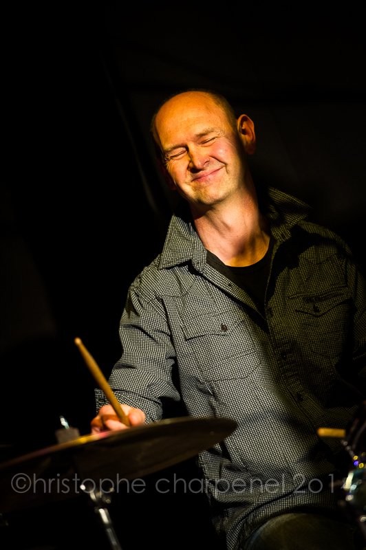 Sébastien Mourant