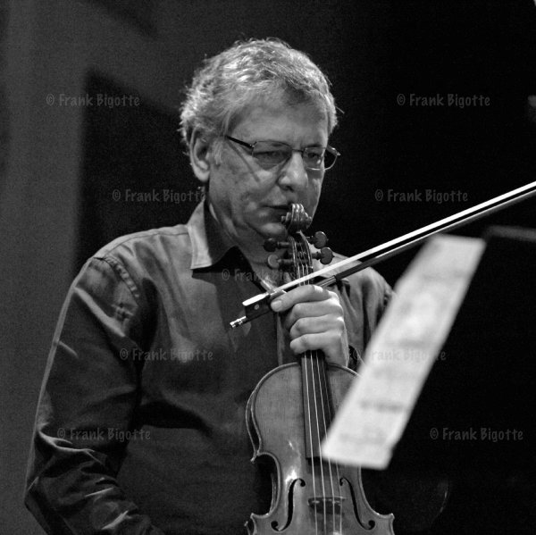 Mark Feldman
