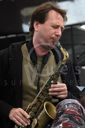 John Zorn