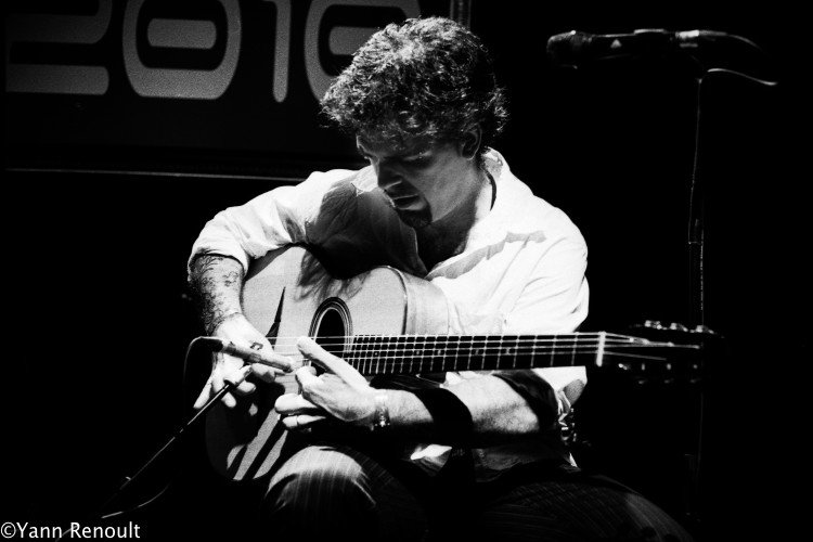 Olivier Kikteff