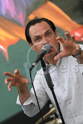 Kurt Elling