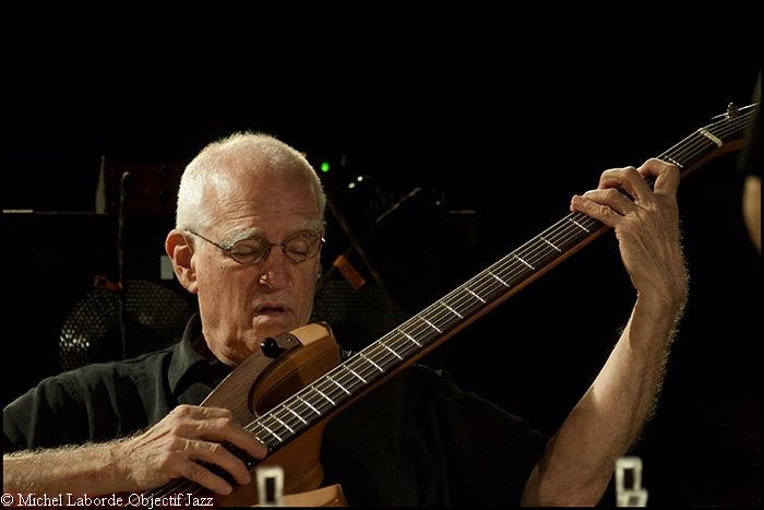 Steve Swallow