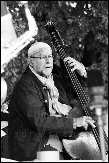Henri Texier