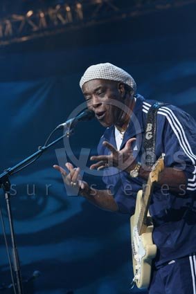 Buddy Guy