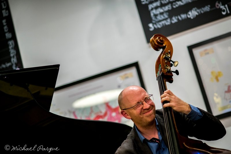 Sébastien Boisseau