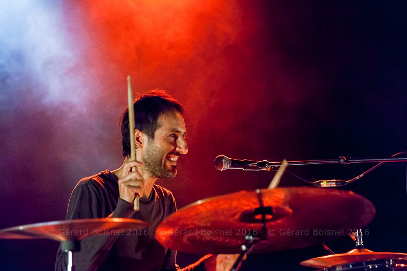 Emmanuel Scarpa