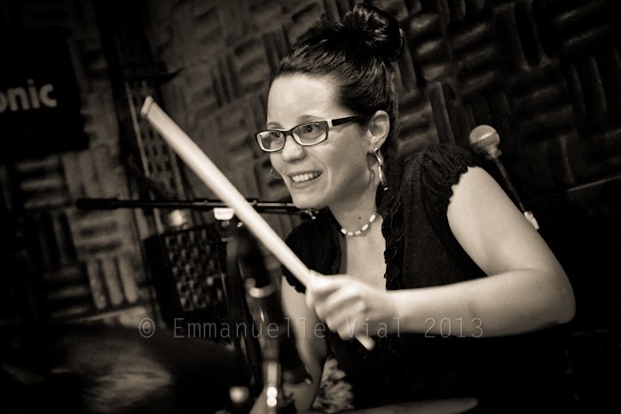 Anne Paceo