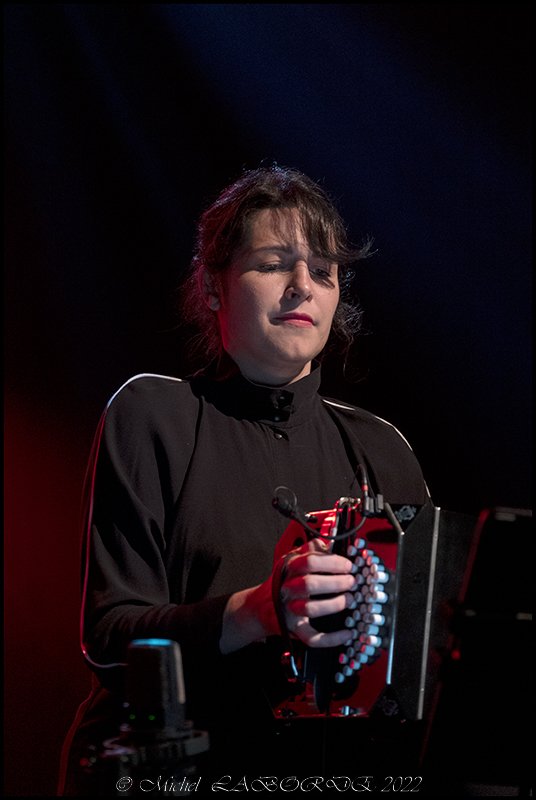 Louise Jallu