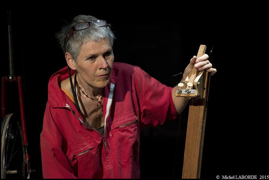 Hélène Sage