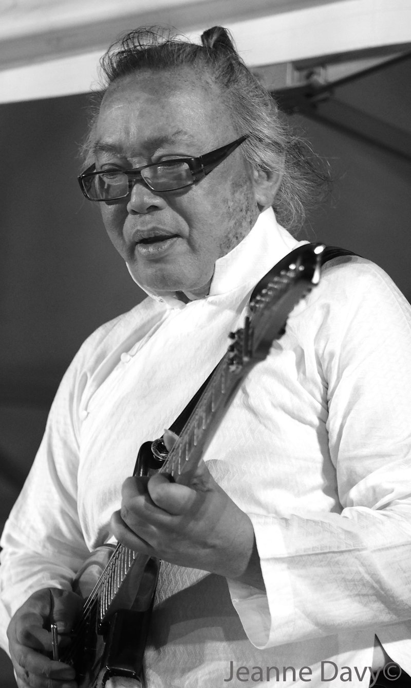 Nguyên Lê