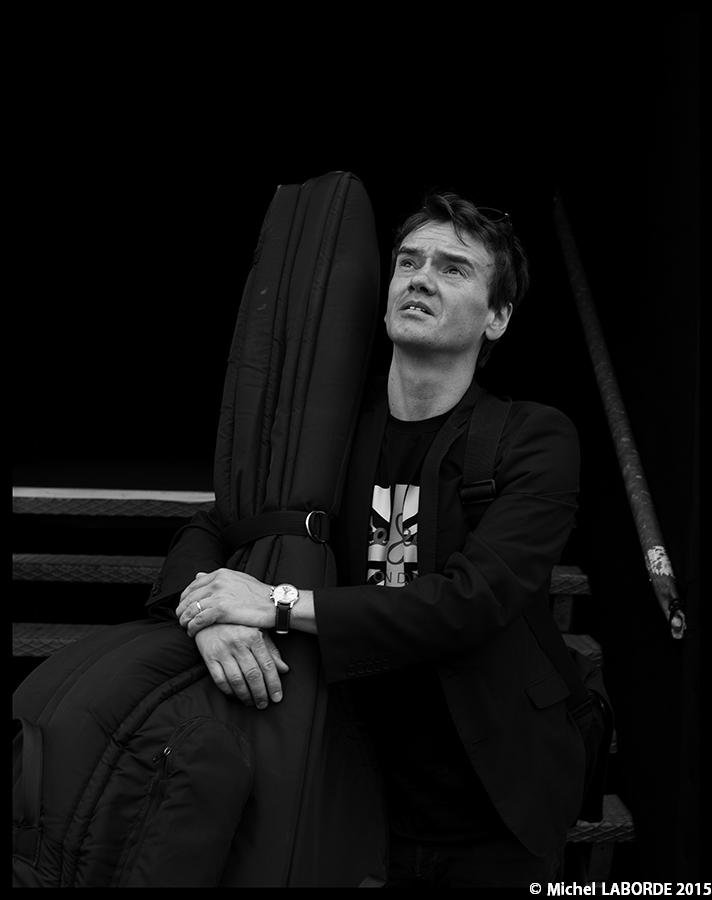 Stéphane Kerecki