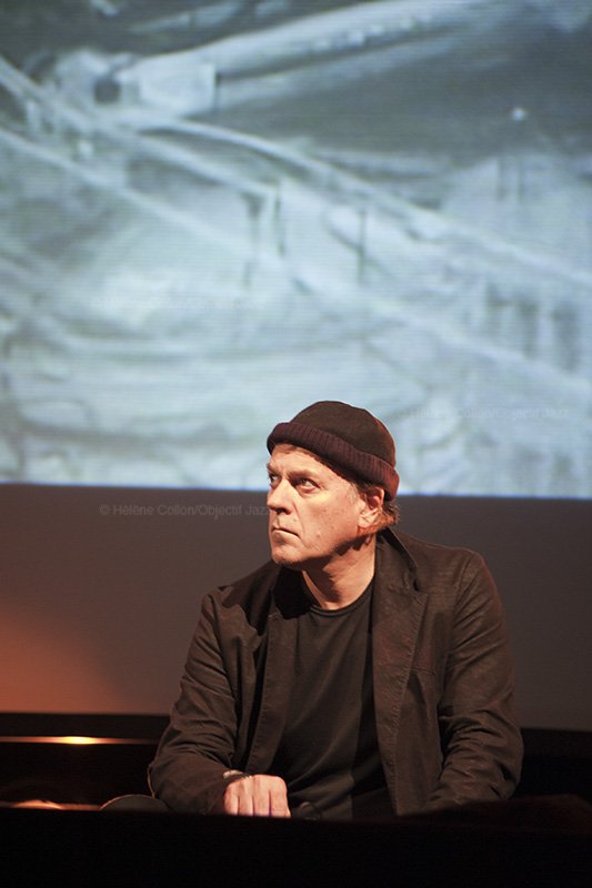Enki Bilal