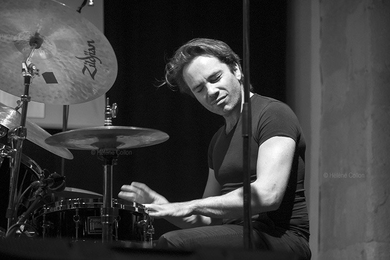 Fabrice Moreau