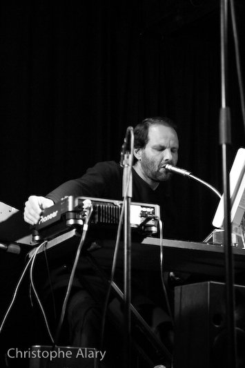 Thierry Balasse