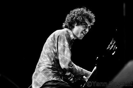 Tigran Hamasyan