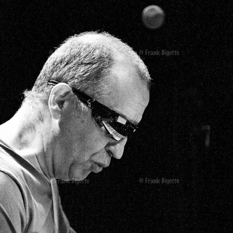 Denis Badault