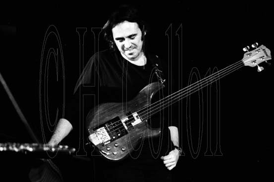 Daniel Diaz © H. Collon