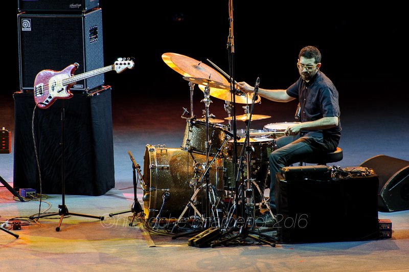 Mark Guiliana
