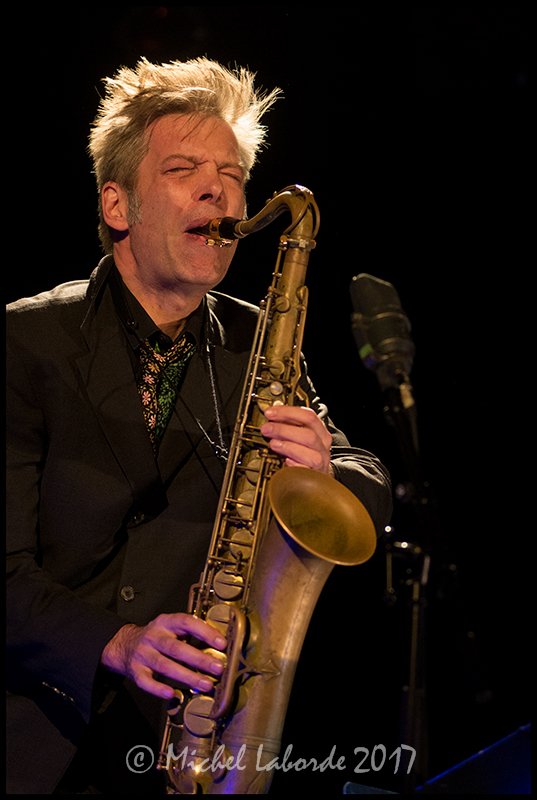 Daniel Erdmann