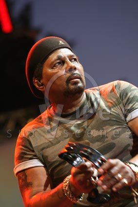 Aaron Neville