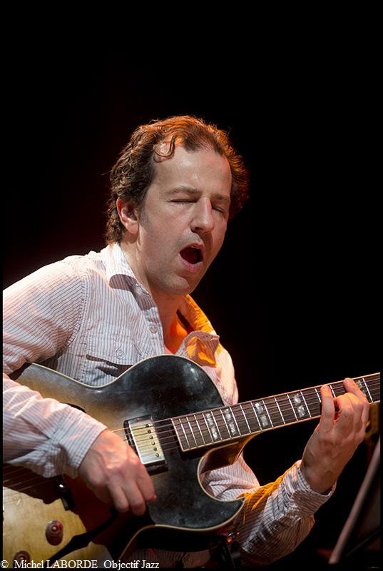Jean-Baptiste Laya