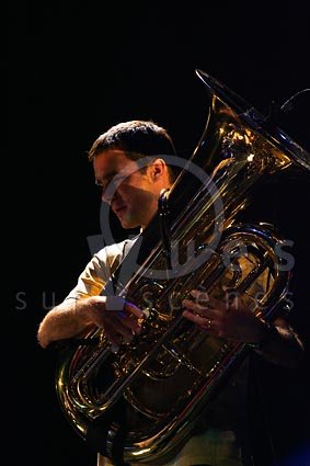 Julien Perrier