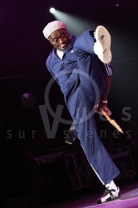 Buddy Guy