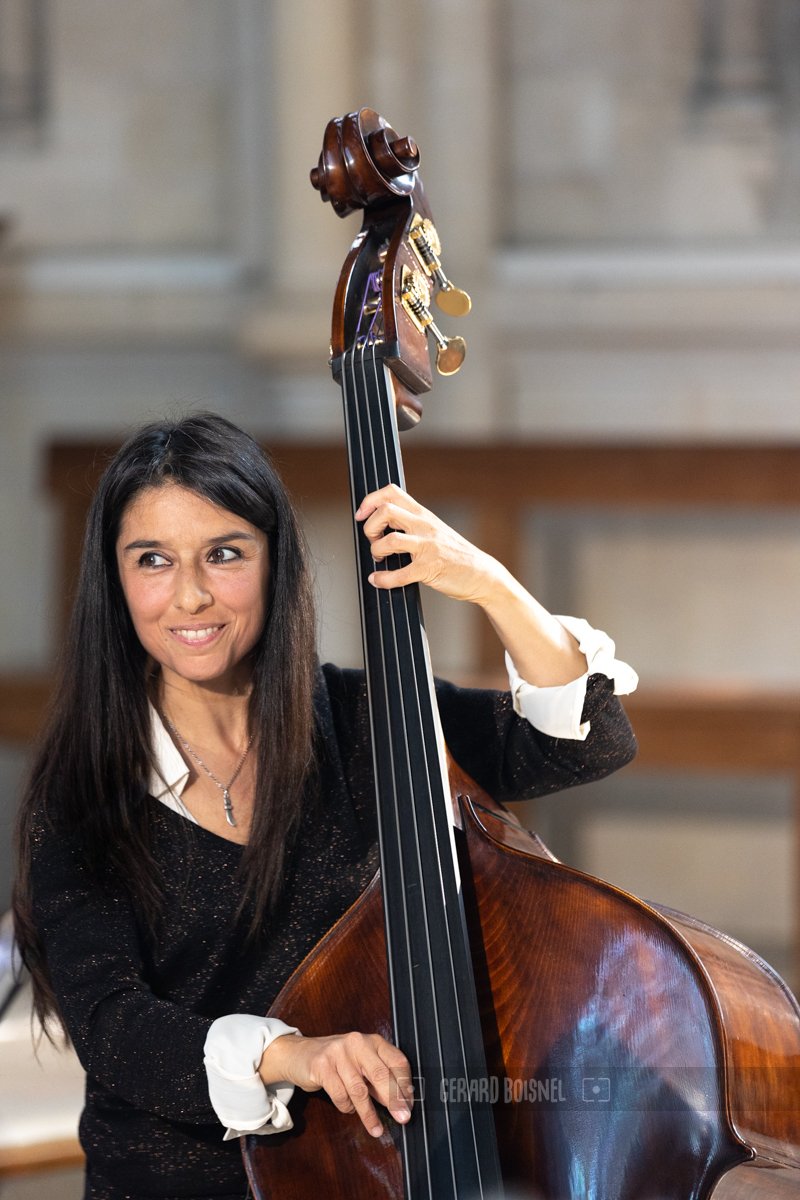 Federica Michisanti