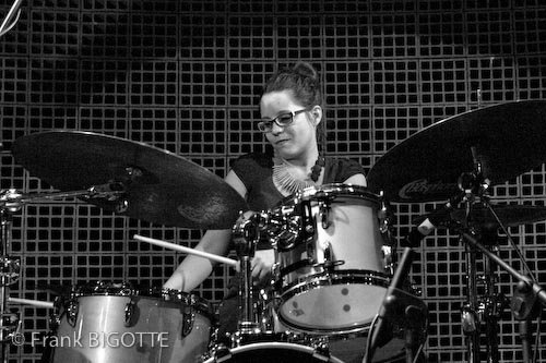 Anne Paceo