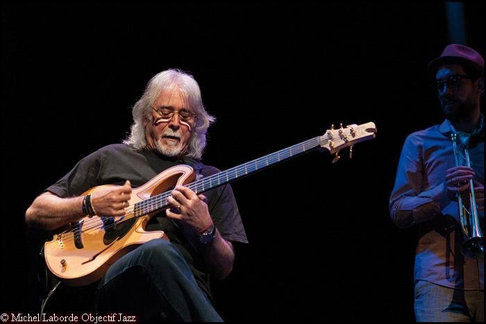 Carles Benavent, Raynald Colom
